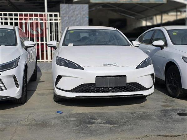 بي واي دي سيل 05 DM-i 2025 للبيع في العراق -  بغداد